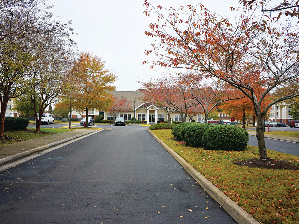 Whispering Oaks Apartments VA Apartments Near Portsmouth